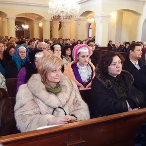 Z 5. seniorálneho stretnutia k 500. výročiu reformácie v Lučenci 