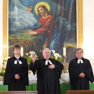 Za RNDr. Ľudovítom Kurucom, CSc.