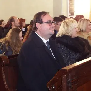 Z 5. seniorálneho stretnutia k 500. výročiu reformácie v Lučenci 