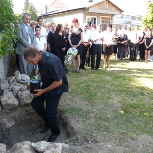 Za RNDr. Ľudovítom Kurucom, CSc.