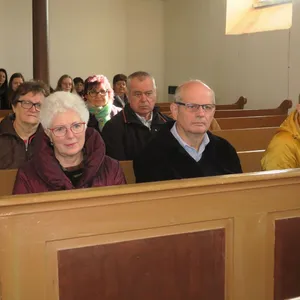 Spomienkové služby Božie v Hontianskych Tesároch