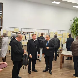 220. výročie príchodu Slovákov do Nadlaku