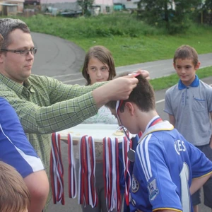 Šport vo Švábovciach má mnoho priaznivcov