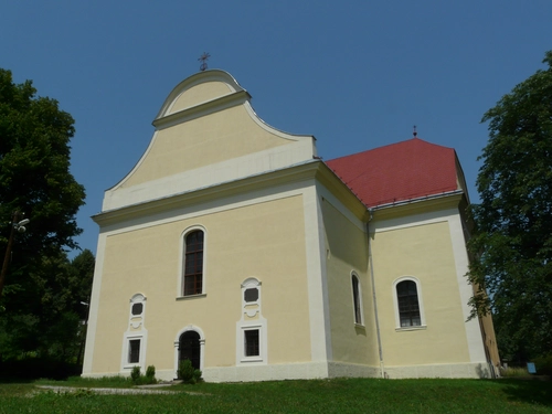 Cirkevný zbor ECAV na Slovensku Gelnica