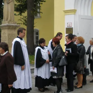 Spomienka na J. Janošku a storočnicu Posla