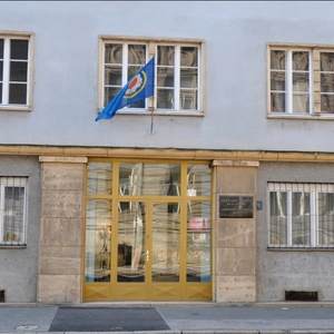 Lutherov dom v Bratislave má 80 rokov