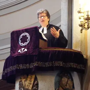 Zo 7. seniorálneho stretnutia k 500. výročiu reformácie v Banskej Bystrici  