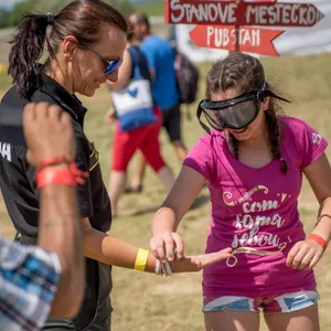 EPS aktívna na SEMfeste 2019