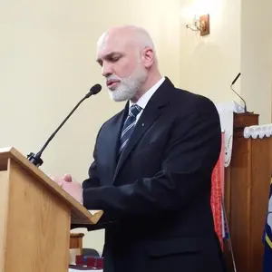 Z 10. seniorálneho stretnutia k 500. výročiu reformácie v Žiline