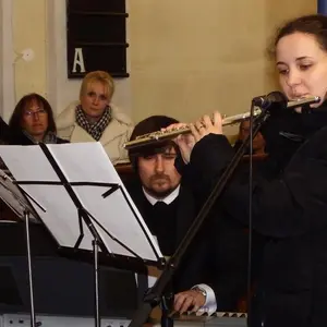 Z 5. seniorálneho stretnutia k 500. výročiu reformácie v Lučenci 