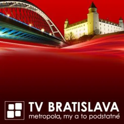 Predvianočný rozhovor v TV Bratislava