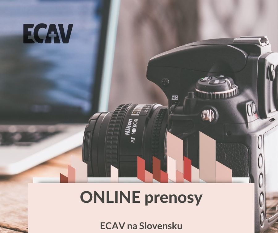 ONLINE prenosy od 31.12.2020-6.1.2021