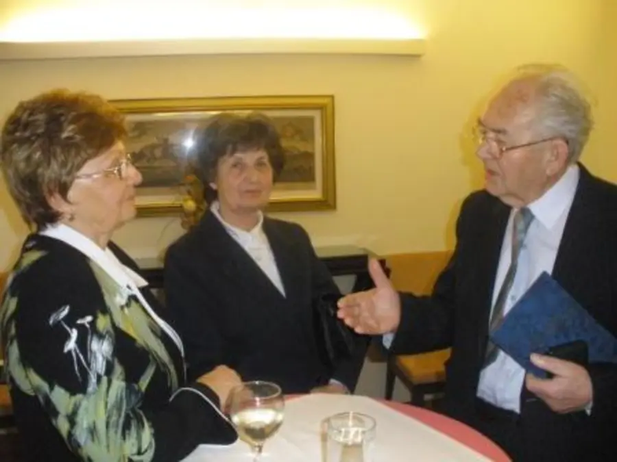 Konfederácia politických väzňov má 20 rokov