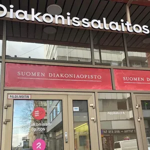 Výročné valné zhromaždenie Eurodiaconia Brussels