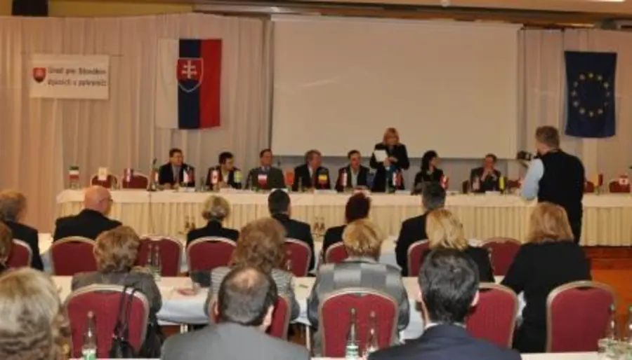 Konferencia Slovákov žijúcich v zahraničí 