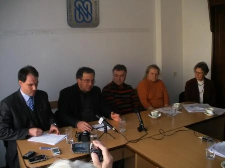 Nie megakasínu v Bratislave