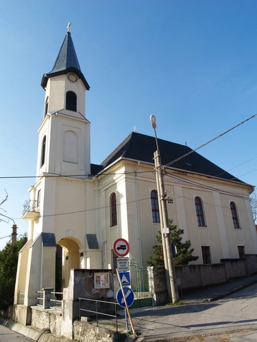 Pôstne zastavenie pri slove a hudbe 26. 3.