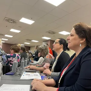 Výročné valné zhromaždenie Eurodiaconia Brussels