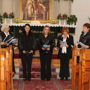 Tie naše Kokavy