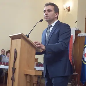 Z 10. seniorálneho stretnutia k 500. výročiu reformácie v Žiline