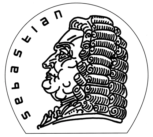 Slávnostné udelenie Ceny Sebastian 21. 3.
