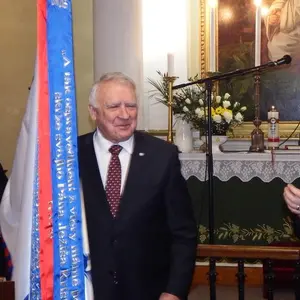 Z 5. seniorálneho stretnutia k 500. výročiu reformácie v Lučenci 