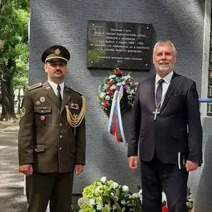 60. výročie súdnych procesov s evanjelickými farármi z roku 1962