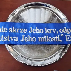 Zo 7. seniorálneho stretnutia k 500. výročiu reformácie v Banskej Bystrici  