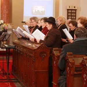 „In memoriam 50” J. V. Hroboňa  