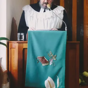 Keď čas prináša odpovede...