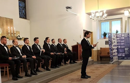 Štefánikovský koncert: Mali sme my sokola...