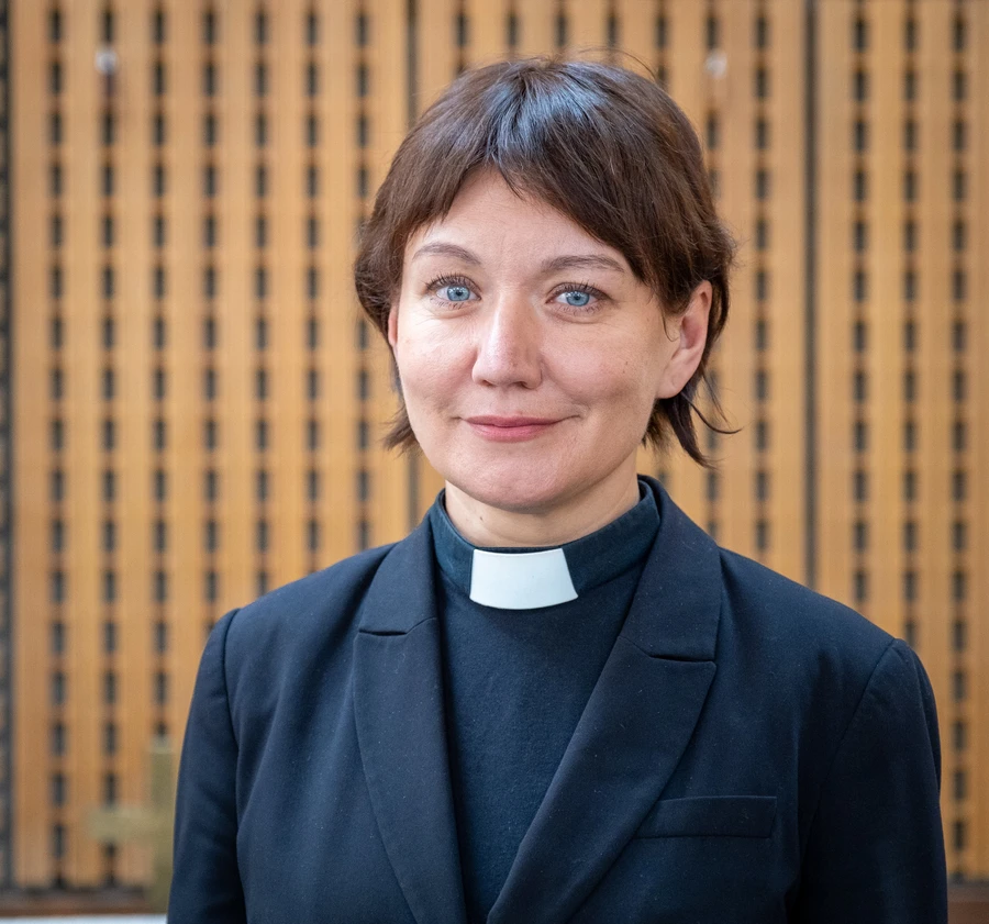 Svetový luteránsky zväz víta Anne Burghardt ako novú generálnu tajomníčku