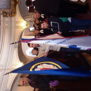 Zo 7. seniorálneho stretnutia k 500. výročiu reformácie v Banskej Bystrici  