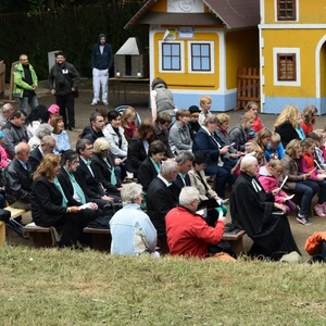 Misijné služby Božie  v Myjave