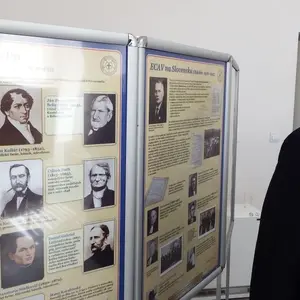Z 9. seniorálneho stretnutia k 500. výročiu reformácie v Partizánskej Ľupči