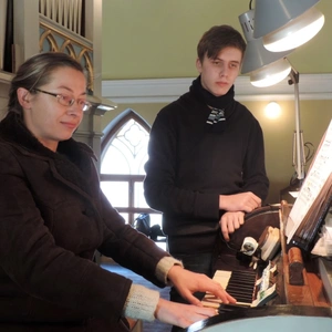 Benefičný koncert v Závažnej Porube