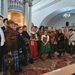220. výročie príchodu Slovákov do Nadlaku