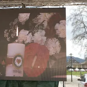 Z 9. seniorálneho stretnutia k 500. výročiu reformácie v Partizánskej Ľupči
