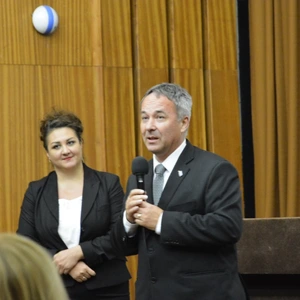 Predpremiéra dokumentu Juraj Turzo