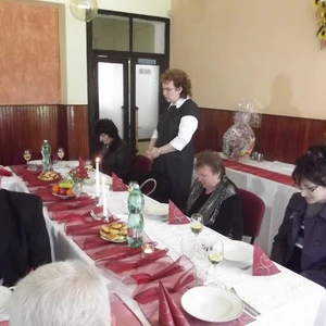Zlatá konfirmácia v Pliešovciach 2014