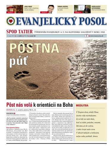 Prečítajte si  v EPST  č. 9