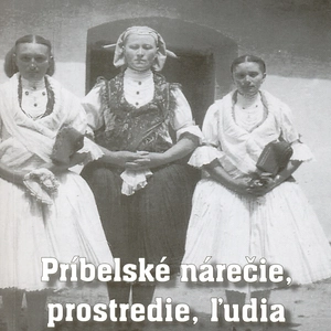 Odporúčame vám do knižnice