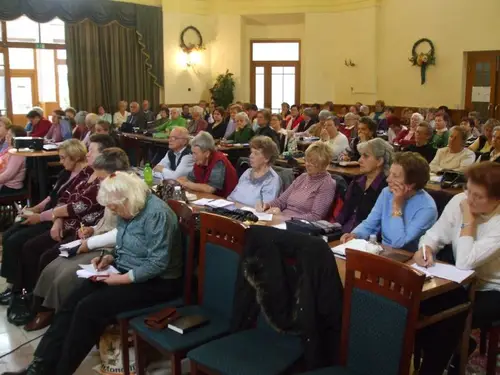 O sviatostiach na MoS v Herľanoch