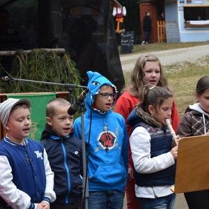 Misijné služby Božie  v Myjave