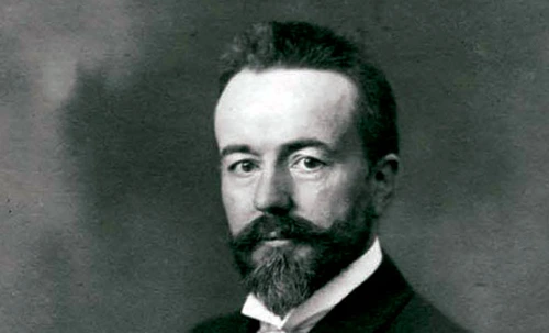 Konferencia pri príležitosti 160. výročia narodenia Aurela Stodolu