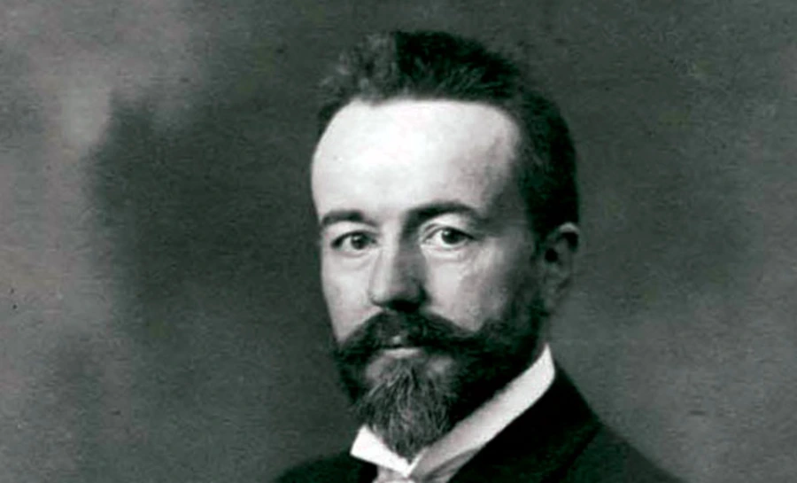 Konferencia pri príležitosti 160. výročia narodenia Aurela Stodolu