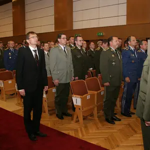 Medaily za humanitárnu pomoc Afganistanu