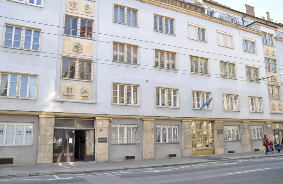Lutherov dom v Bratislave má 80 rokov