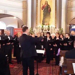 Zo 7. seniorálneho stretnutia k 500. výročiu reformácie v Banskej Bystrici  