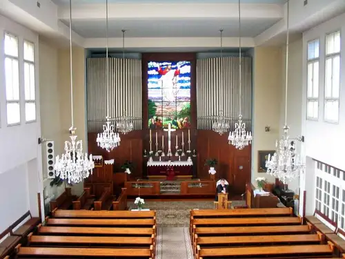 Zasadalo Predsedníctvo synody